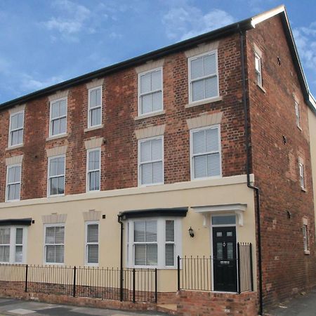 Friars House, Stafford By Bell Apartments Экстерьер фото